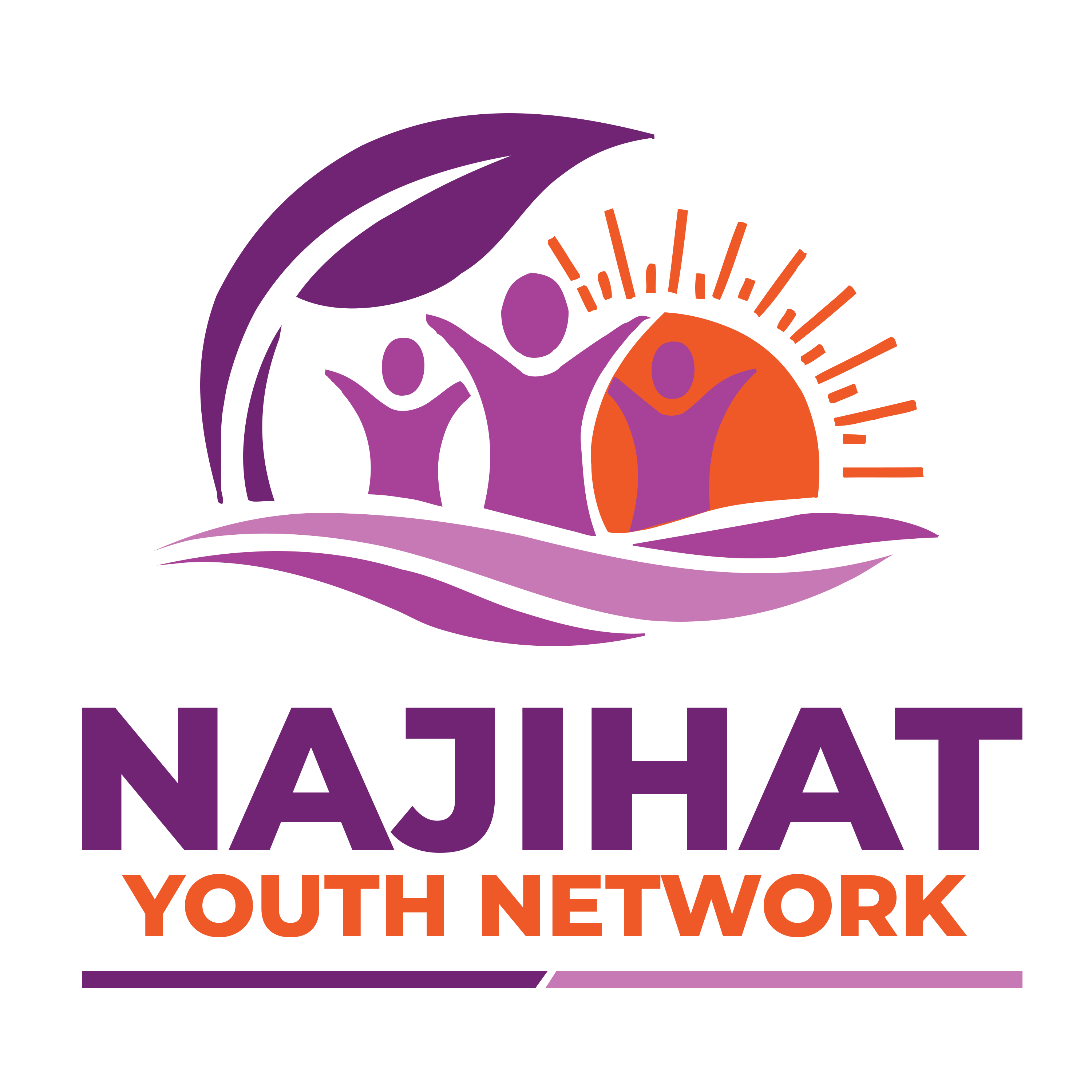 Najihat Youth Network