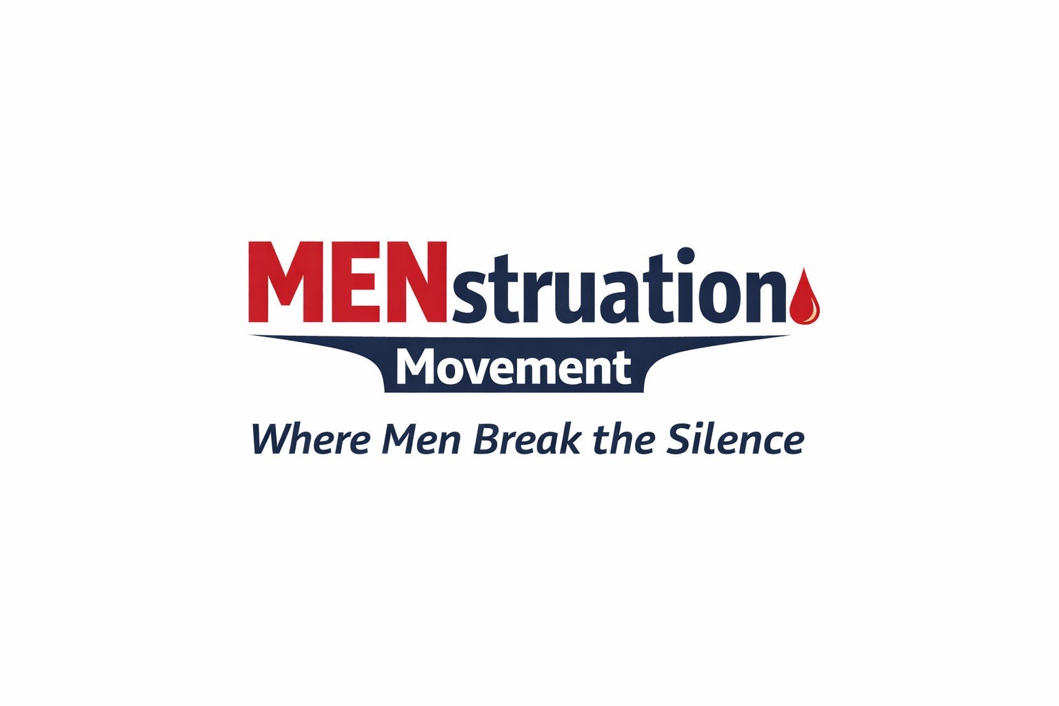 Partner: MENsturation Movement