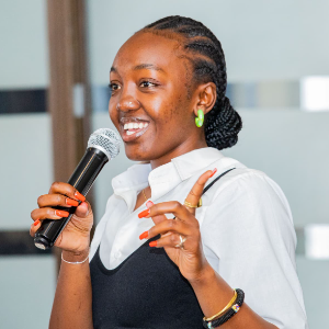 Margaret Njeri